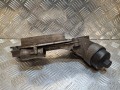 корпус масляного фильтра Chevrolet Cruze 1 поколение (2009 - 2012), 1.8 л., i, F18D4, бензин, 55566784, 55571687, 55355603, 12992593 - фото №2