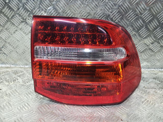фонарь задний правый Porsche Cayenne 957 [рестайлинг] (2007 - 2010), 95563148801
