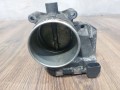 заслонка дроссельная Volvo XC90 1 поколение (2002 - 2006), 2.9 л., Ti, бензин, 30711554, 0280750131 - фото №4