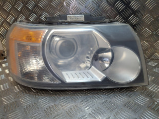 фара правая Land Rover Freelander 2 поколение L359 (2006 - 2010), LR014420