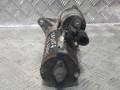 стартер Volkswagen Golf 6 поколение (2008 - 2012), 2.0 л., TDi, CBAA, дизель, робот, 02E911024A, 0001123044, 0001123045, 0986025350, 1986S00805 - фото №3