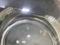 фара левая BMW 6 серия E63/E64 (2003 - 2007), 63127165981 - фото №8