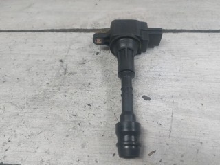 катушка зажигания Infiniti QX56 1 поколение JA60 (2004 - 2007), 5.6 л., бензин, 224487S015