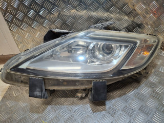 фара левая Mazda CX-9 1 поколение TB (2007 - 2009), TD86510L0, TD86510L0B, TD86510L0C