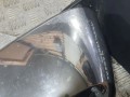 зеркало наружное левое Nissan Pathfinder R51 (2004 - 2010), хром, 96302EA015 - фото №5
