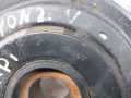 шкив коленвала SsangYong Actyon 2 поколение (2010 - 2013), 2.0 л., XDI, D20DTF, дизель, 6710300303, 6720300303, 6720300003 - фото №4