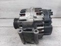 генератор Volkswagen Passat B7 (2011 - 2015), 1.8 л., TSI, CDAB, бензин, 06H903017E - фото №2
