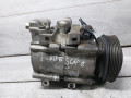 компрессор кондиционера Ford Escape 2 поколение R3 ZD (2007 - 2012), 2.3 л., L3, бензин, EV5761450B - фото №2