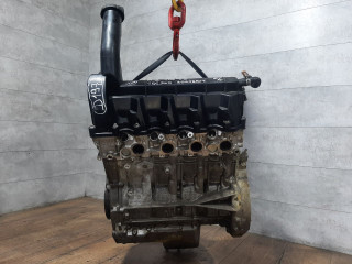 двигатель Mercedes-Benz A-Класс W168/V168 [рестайлинг] (2001 - 2004), 1.6 л., i, M 166.960, бензин, 166960