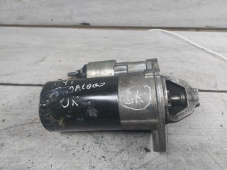 стартер Fiat Punto 3 поколение (2005 - 2012), 1.4 л., 350 A1.000, бензин, 51804744, 0001137002, 51808744, 51873926, 63521370, 71793777