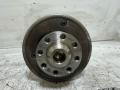 коленвал Audi A4 B8/8K (2007 - 2011), 2.0 л., CDNC, бензин, 06H105021M, 06H105021F - фото №6