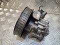 насос гидроусилителя руля Audi A4 B7 (2004 - 2009), 3.0 л., BKN, дизель, 8E0145155T, 8E0145156S - фото №4