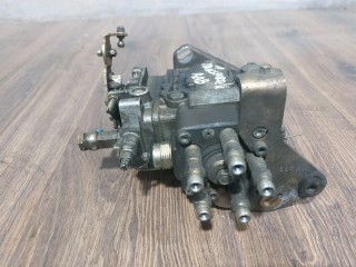 ТНВД Volkswagen Transporter T4 (1990 - 2003), 2.4 л., D, AAB, дизель, 074130107E, 074130108G, 0460485003