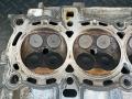 головка блока цилиндров Ford Fiesta 6 поколение (2008 - 2013), 1.6 л., TSJA, бензин, RFAE8G6090BA - фото №15