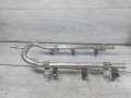 топливная рампа Mazda CX-9 1 поколение (2007 - 2009), 3.7 л., CA, бензин, CY0113150A, CY0113150, CY0113250, 7T4E9F797GA, 7T4E9F797HA - фото №2