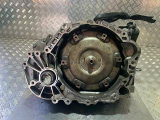 КПП автоматическая (АКПП) Chevrolet Captiva 1 поколение [рестайлинг] C140 (2011 - 2013), 3.0 л., LF1, бензин, АКПП, полный привод, 6T50, 24259613, 1TAR