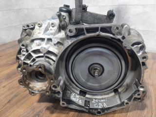 PКПП Volkswagen Passat CC 1 поколение 357 (2008 - 2012), 2.0 л., TDi, CBBB, дизель, передний привод, DQ250, LTD, DSG6, MFM, 02E300052H, 02E300052H00P, 02E300052H00T, 02E300052H00M, 02E300052H00K