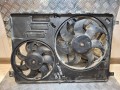 вентилятор радиатора Land Rover Freelander 2 поколение L359 (2006 - 2010), 2.2 л., 224DT, дизель, LR002660, 6G918C607BE, 6G918C607BD, LR011905 - фото №6