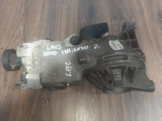 редуктор заднего моста Land Rover Range Rover Evoque L538 (2011 - 2015), дизель, 6520107000, BH524N053AD