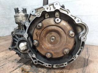 КПП автоматическая (АКПП) Mini Cooper 2 поколение [рестайлинг] (2010 - 2013), 2.0 л., N47 C20 A, дизель, АКПП, 2400763657001, 24007636570