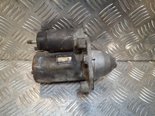 стартер Dodge Journey 1 поколение [рестайлинг] (2008 - 2026), 3.6 л., ERB, бензин, 04801839AB, 4280007200