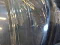 фара левая Volkswagen Touareg 1 поколение (2002 - 2007), 7L6941017BN, 7L6941015AM, 7L6941015CM - фото №4