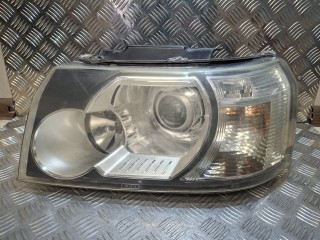 фара левая Land Rover Freelander 2 поколение L359 (2006 - 2010), LR008805