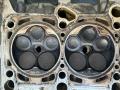 головка блока цилиндров Audi A4 B6 (2000 - 2006), 2.0 л., i, ALT, бензин, 06B103373AR - фото №15
