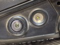 зеркало наружное левое Land Rover Discovery 4 поколение L319 (2009 - 2013), черный, LR041888, LR013770 - фото №6