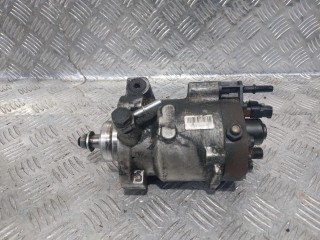 ТНВД SsangYong Rexton 1 поколение [рестайлинг] (2003 - 2008), 6650700301