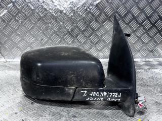 зеркало наружное правое Land Rover Freelander 2 поколение L359 (2006 - 2010), не крашен, LR002325