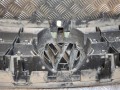 решетка радиатора Volkswagen Touareg 1 поколение (2002 - 2007), 7L6853651BB41 - фото №10