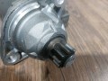стартер Volkswagen Tiguan 1 поколение (2007 - 2011), 2.0 л., TSI, CAWA, бензин, 02M911023G, 02M911021B, 02M911023E - фото №7