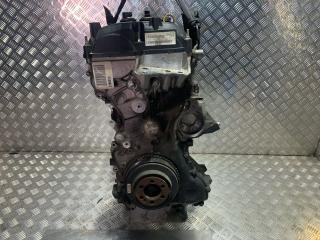 двигатель Volvo S60 2 поколение (2010 - 2013), 2.0 л., Ti, B 4204 T7, бензин, B4204T7