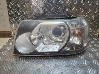 фара левая Land Rover Freelander 2 поколение L359 (2006 - 2010), LR014423, LR021910, LR025243, LR035863, LR043972, LR057303