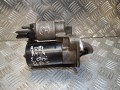 стартер Audi A4 B7 (2004 - 2009), 2.0 л., TFSI, BPJ, бензин, 06B911023B, 0001107446 - фото №5