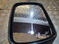 зеркало наружное правое Land Rover Discovery 4 поколение L319 (2009 - 2013), белый, LR041889, LR013763 - фото №2
