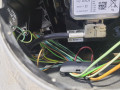 фара правая Land Rover Range Rover Sport 1 поколение L320 (2005 - 2009), LR012438 - фото №13