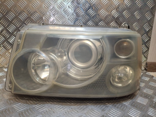 фара левая Land Rover Range Rover Sport 1 поколение L320 (2005 - 2009), XBC501692, XBC501692LZN