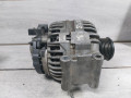 генератор Audi A4 B8/8K (2007 - 2011), 1.8 л., TFSI, CABB, бензин, 06H903016L, 0124525113 - фото №3