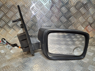 зеркало наружное правое Land Rover Freelander 2 поколение L359 (2006 - 2010), не крашен, LR002325