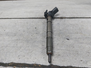 форсунка Audi A8 D3 [рестайлинг] (2005 - 2007), 3.0 л., TDi, ASB, дизель, 059130277BD, 0445115079, 059130277AH, 059130277AB, 0445115037, 0445115052