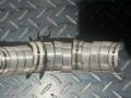 коленвал Ford Mondeo 4 поколение (2007 - 2010), 2.0 л., TNBA, бензин, RFAG9E6303A31B, RFAG9E6303A31C - фото №7