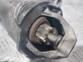 стартер Audi A4 B7 (2004 - 2009), 2.0 л., TFSI, BPJ, бензин, 06B911023B, 0001107446 - фото №6
