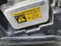 фара левая Land Rover Range Rover Sport 1 поколение L320 (2005 - 2009), LR012437 - фото №9