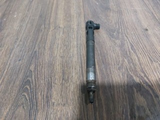 форсунка SsangYong Actyon 2 поколение (2010 - 2013), 2.0 л., D20DTF, дизель, A6710170121, 6710170121