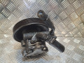 насос гидроусилителя руля Volkswagen Transporter T4 (1990 - 2003), 2.5 л., TDi, ACV, дизель, 7D0422155 - фото №2