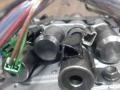 гидроблок АКПП Land Rover Range Rover Evoque L538 (2011 - 2015), 2.2 л., 224DT, дизель, АКПП, TF81SC, LR023467, LR047186 - фото №5