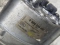 генератор Volkswagen Transporter T4 (1990 - 2003), 2.4 л., AAB, дизель, 0986039450, 068903031Q, 074903025B, 074903025BX, 0120468084, 0120468085, 0120468119 - фото №5