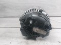 генератор Audi A4 B7 (2004 - 2009), 3.0 л., TDi, BKN, дизель, 059903016D, 059903023B, TG16C013 - фото №4